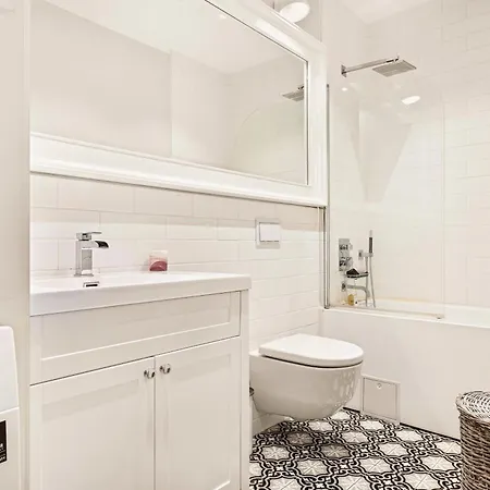 Leilighet Dinbnb I Of Both Worlds I 80sqm With 2 Baths And Bathtub Bergen