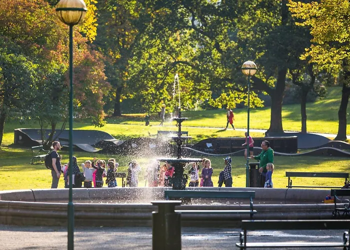 Dinbnb I Of Both Worlds I 80sqm With 2 Baths And Bathtub Apartment *