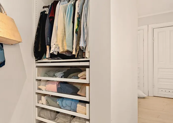 Apartament Dinbnb I Of Both Worlds I 80sqm With 2 Baths And Bathtub