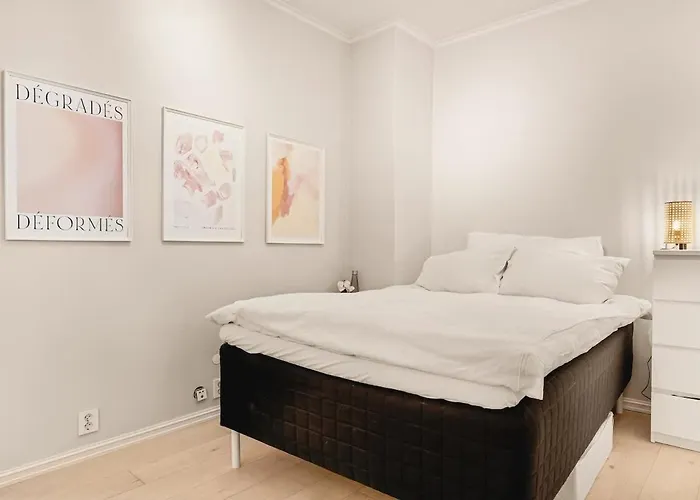 Apartament Dinbnb I Of Both Worlds I 80sqm With 2 Baths And Bathtub