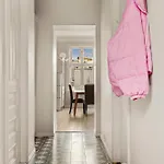 Dinbnb I Of Both Worlds I 80sqm With 2 Baths And Bathtub Bergen